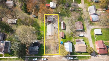 Move-in Ready Gem in Downtown Cardington! - image 20