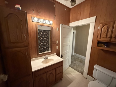 Home For Sale in Coldwater, KS - image 40