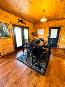 Large Custom Log Home Overlooking The Ozarks For Sale - image 7