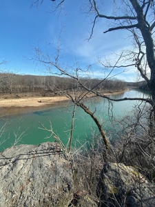 Large Custom Log Home Overlooking The Ozarks For Sale - image 24