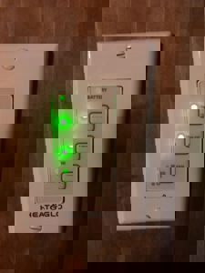 Large Custom Log Home Overlooking The Ozarks For Sale - image 22