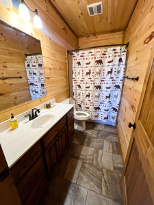 Large Custom Log Home Overlooking The Ozarks For Sale - image 19