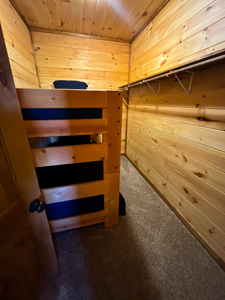 Large Custom Log Home Overlooking The Ozarks For Sale - image 18