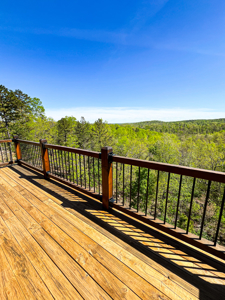 Large Custom Log Home Overlooking The Ozarks For Sale - image 36
