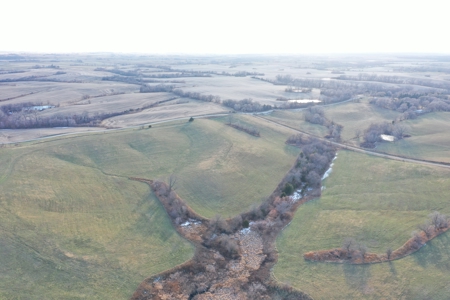 160 Acres with Home & 5 Acre Lake - image 20