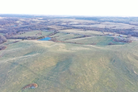 160 Acres with Home & 5 Acre Lake - image 5