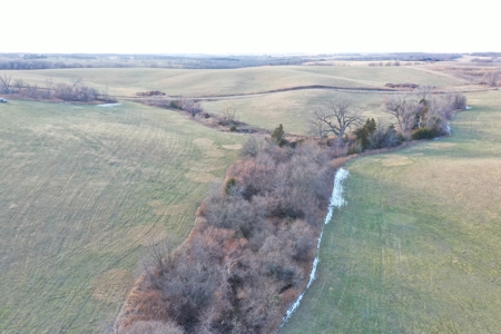 160 Acres with Home & 5 Acre Lake - image 23