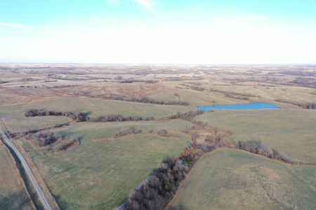160 Acres with Home & 5 Acre Lake - image 15