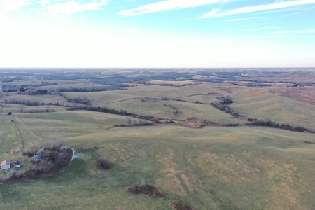 160 Acres with Home & 5 Acre Lake - image 17