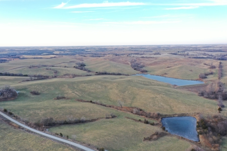 160 Acres with Home & 5 Acre Lake - image 9