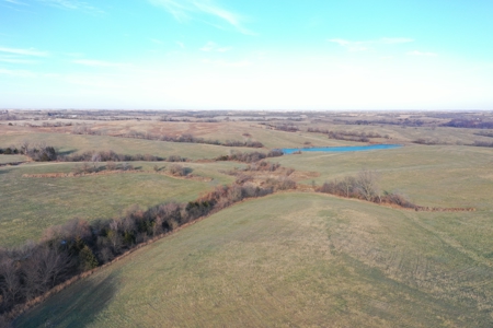 160 Acres with Home & 5 Acre Lake - image 12