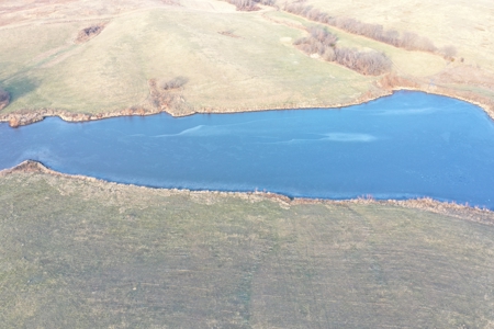 160 Acres with Home & 5 Acre Lake - image 26