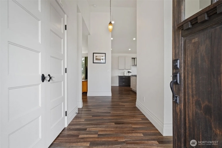 Spacious Modern Home on 4.85 Acres of Scenic Amboy Countryside - image 3