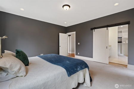 Spacious Modern Home on 4.85 Acres of Scenic Amboy Countryside - image 24