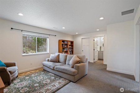 Spacious Modern Home on 4.85 Acres of Scenic Amboy Countryside - image 17
