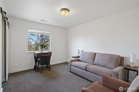 Spacious Modern Home on 4.85 Acres of Scenic Amboy Countryside - image 15