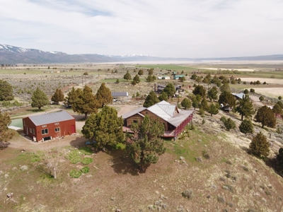 Country Home For Sale in Cedarville, CA - image 2