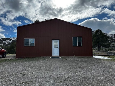Country Home For Sale in Cedarville, CA - image 27