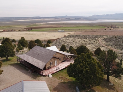 Country Home For Sale in Cedarville, CA - image 3