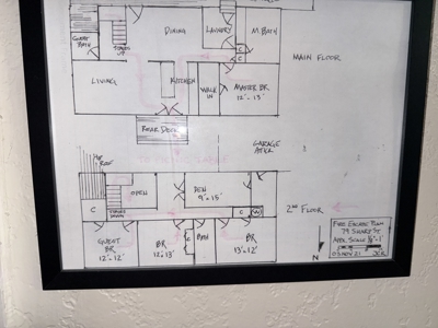 Home For Sale In North Central Arkansas - image 19