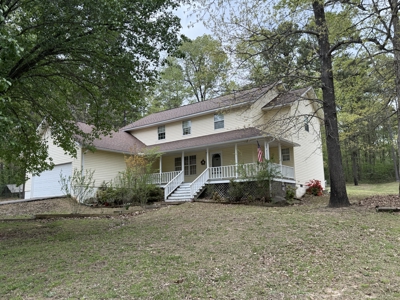 Home For Sale In North Central Arkansas - image 1