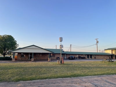Two Business for the price of one in Cherokee, OK - image 2