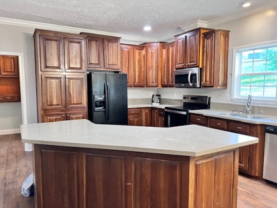 Country Home for Sale in Russellville, Tennessee - image 10