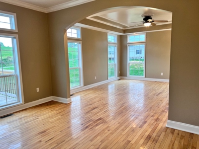 Country Home for Sale in Russellville, Tennessee - image 14