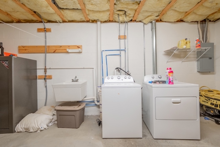 Townhome for Sale in Christiansburg VA - image 32