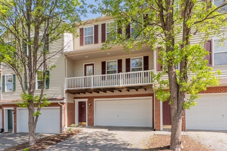 Townhome for Sale in Christiansburg VA - image 1