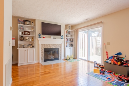Townhome for Sale in Christiansburg VA - image 7