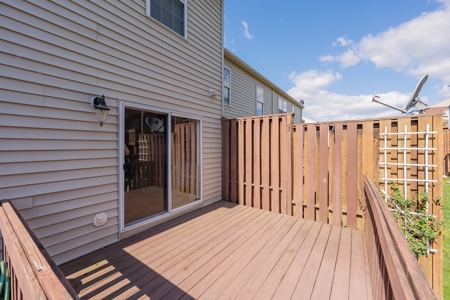 Townhome for Sale in Christiansburg VA - image 40