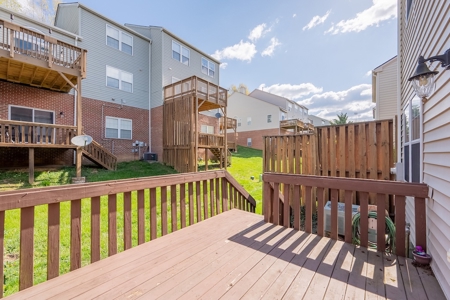 Townhome for Sale in Christiansburg VA - image 39