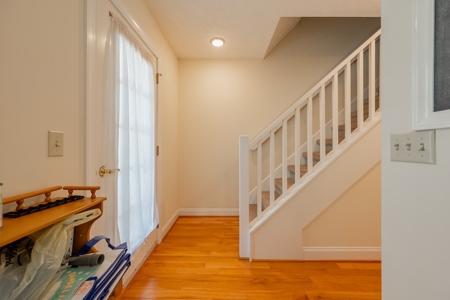 Townhome for Sale in Christiansburg VA - image 21
