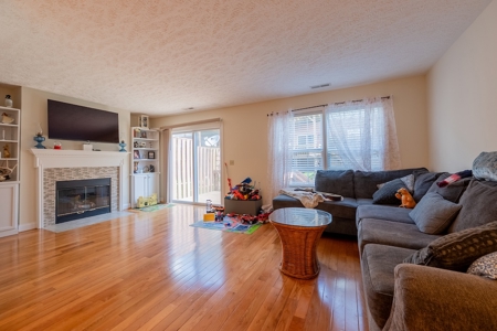 Townhome for Sale in Christiansburg VA - image 5