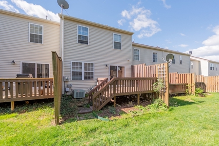Townhome for Sale in Christiansburg VA - image 37