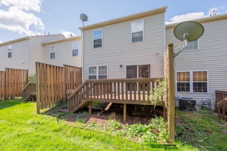 Townhome for Sale in Christiansburg VA - image 42