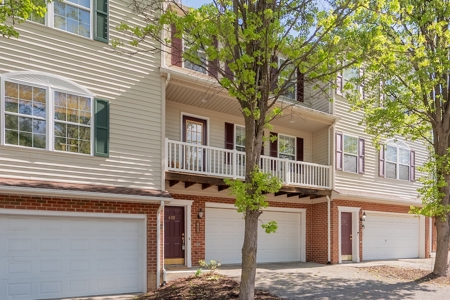 Townhome for Sale in Christiansburg VA - image 3