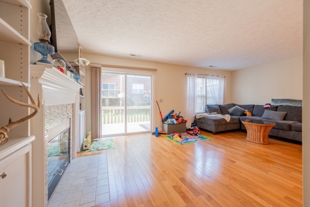 Townhome for Sale in Christiansburg VA - image 4