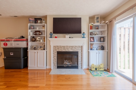 Townhome for Sale in Christiansburg VA - image 6