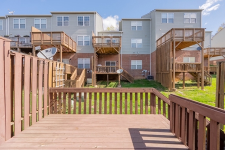 Townhome for Sale in Christiansburg VA - image 38