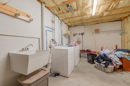 Townhome for Sale in Christiansburg VA - image 33