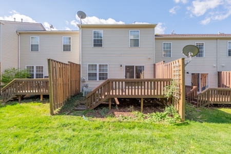 Townhome for Sale in Christiansburg VA - image 41
