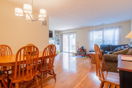 Townhome for Sale in Christiansburg VA - image 15
