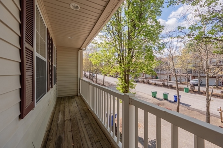 Townhome for Sale in Christiansburg VA - image 20