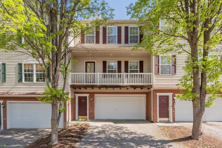 Townhome for Sale in Christiansburg VA - image 2