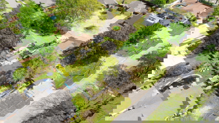 Pryor, Oklahoma Home in Town For Sale - image 37