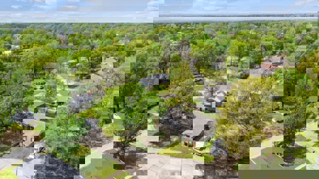 Pryor, Oklahoma Home in Town For Sale - image 38