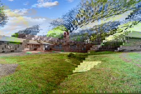 Pryor, Oklahoma Home in Town For Sale - image 31