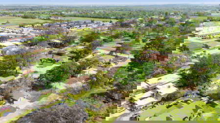 Pryor, Oklahoma Home in Town For Sale - image 36